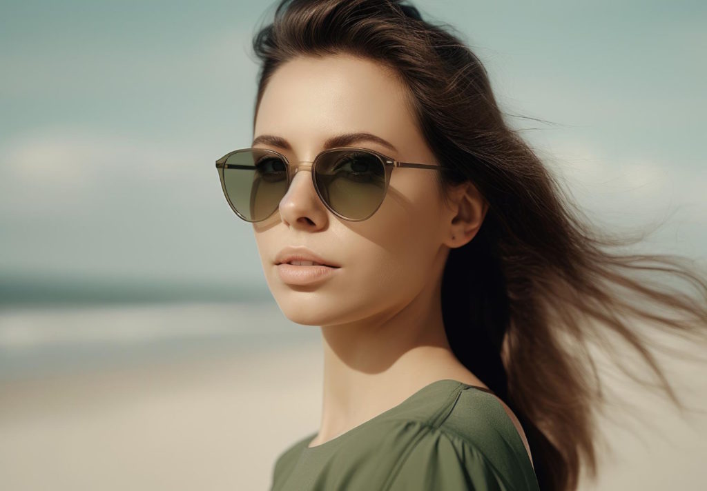Okulary przeciwsłoneczne to nie tylko ochrona oczu, ale także modowy dodatek, który podkreśla nasz indywidualny styl