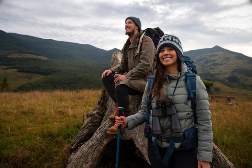 Przygotowanie odpowiedniego ekwipunku to klucz do udanego biwaku.