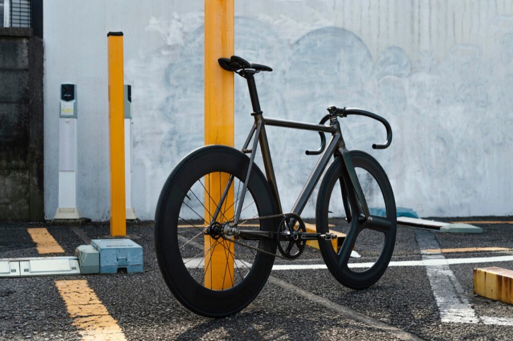 Posiadanie ubezpieczenia rowerowego przynosi wiele korzyści